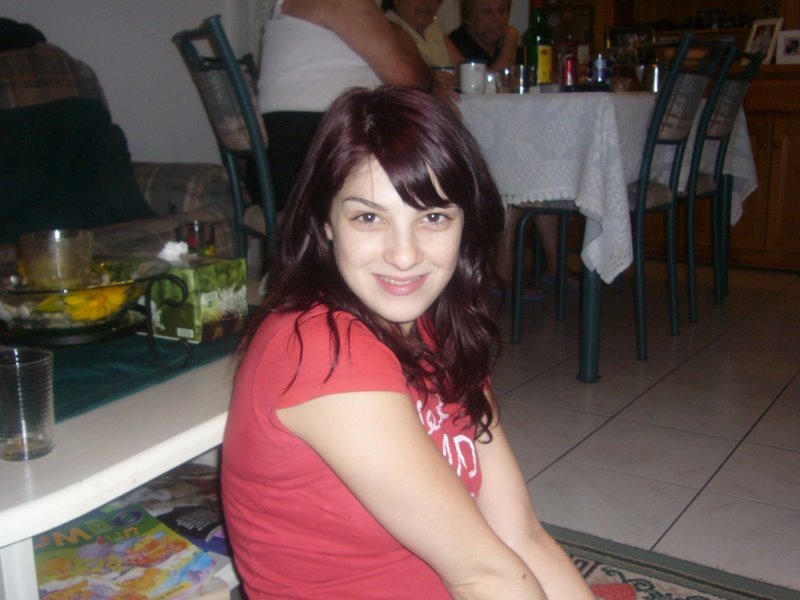 Travel - Australia - Sydney - Rooty Hill